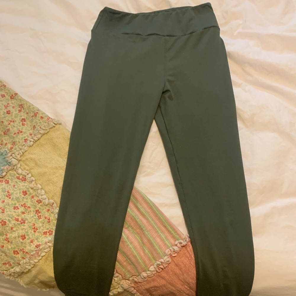 LuluRoe leggings